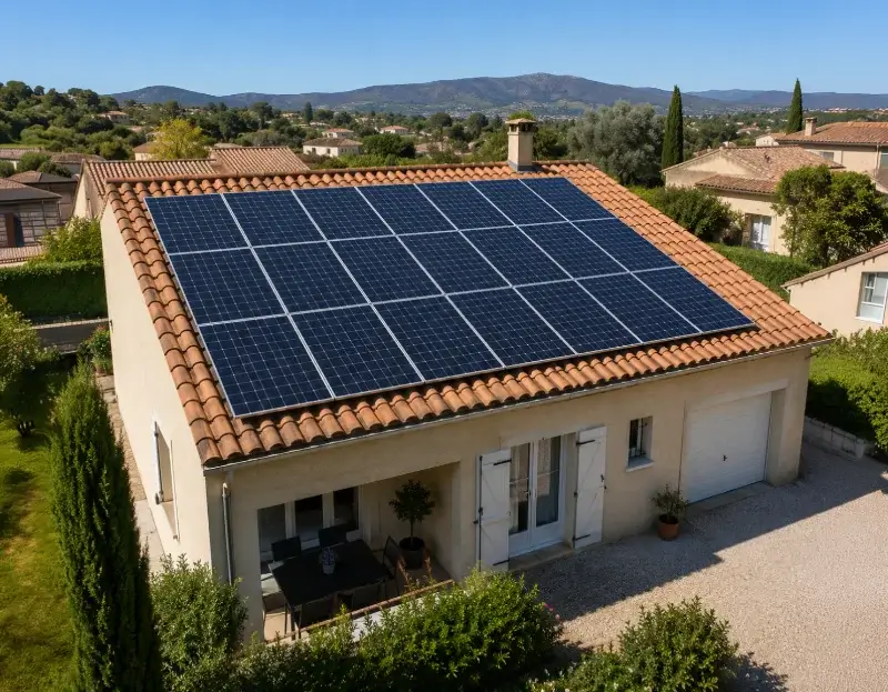 Prime à l'autoconsommation panneaux solaires Sion-les-Mines — aide financière de l'État